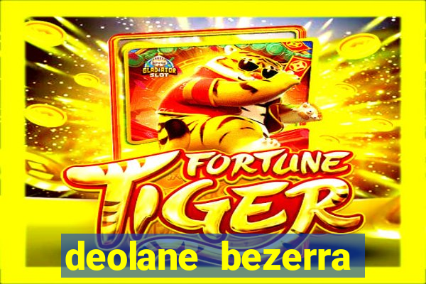 deolane bezerra plataforma de jogos